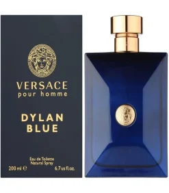 Dylan Blue Eau de Toilette 200 ml Eau De Toilette