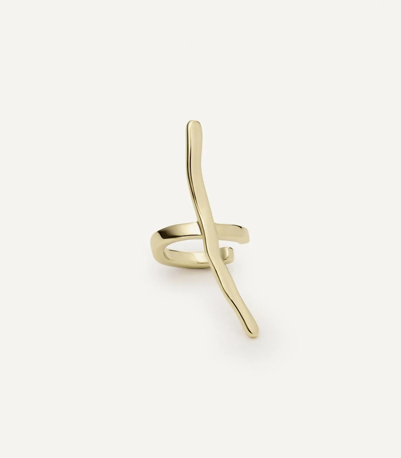 Heren Earcandy EAR CUFF HEFESTO