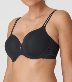 New EAST END charbon voorgevormde bh - hartvorm DAMES Bh's En Body's