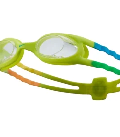 Heren Nike EASY FIT - Zwembril - Groen