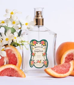 Sale Eau de Cologne Gerânio & Grapefruit 300ml Eau De Cologne