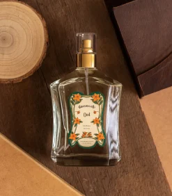 GRANADO Eau de Cologne Oud 300ml