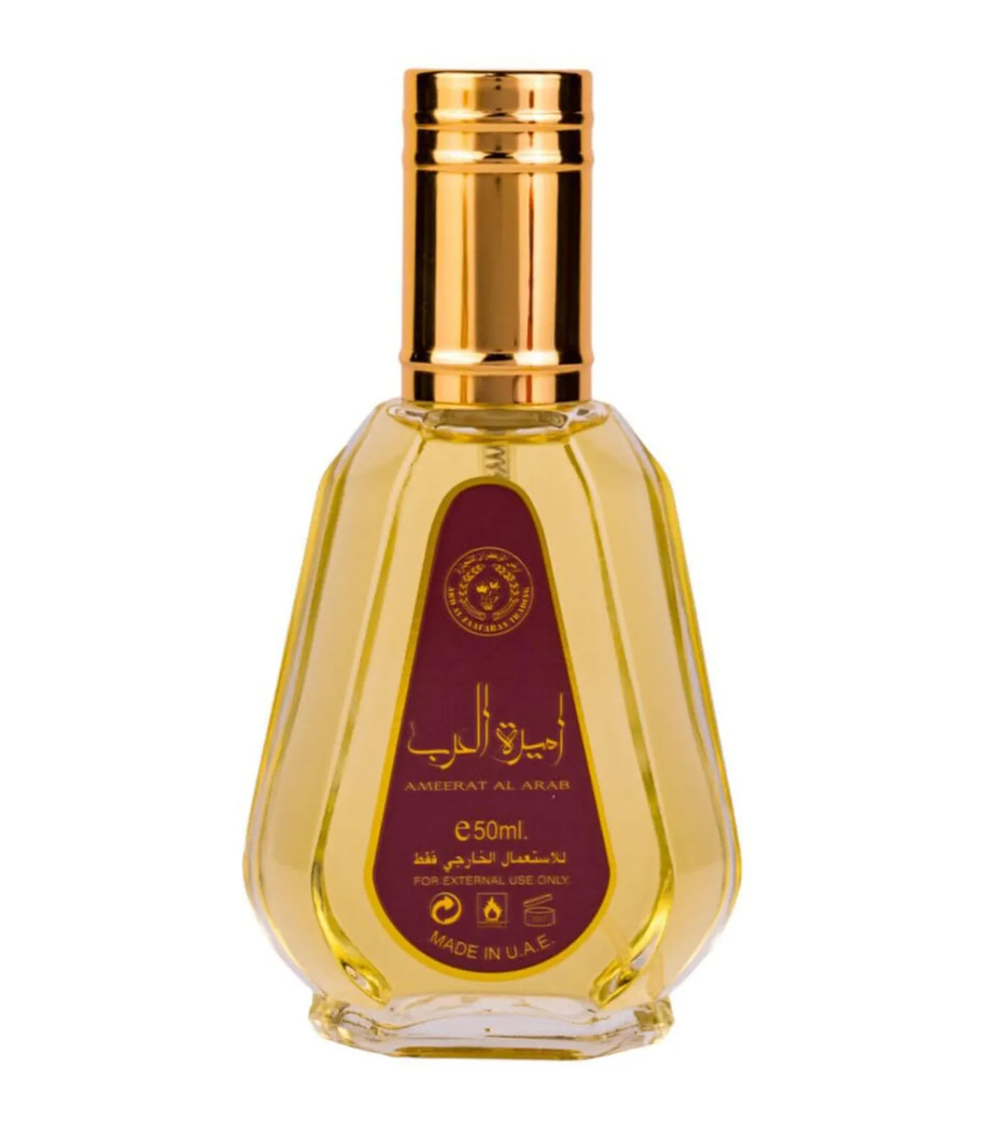 Sale Eau de Parfum Ameerat Al Arab Eau De Parfum
