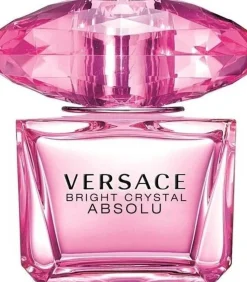 Hot Eau De Parfum Bright Crystal Absolu 50 ml Eau De Parfum