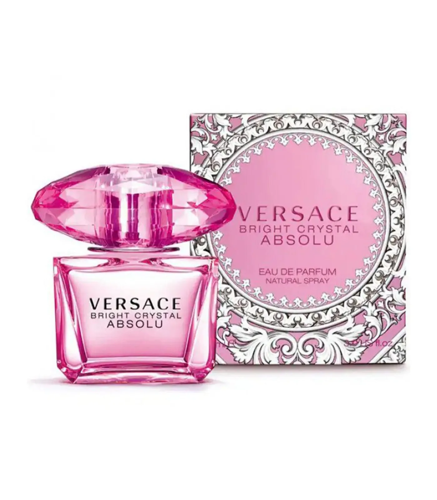 Hot Eau De Parfum Bright Crystal Absolu 50 ml Eau De Parfum