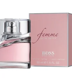 Hugo Boss Eau de Parfum Spray Boss Femme 50 ml