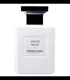 Eau de Parfum White Musc Eau De Parfum
