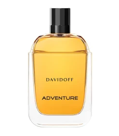 New Eau de Toilette Adventure 100 ml Eau De Toilette