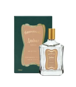 GRANADO Eau de Toilette Ambar