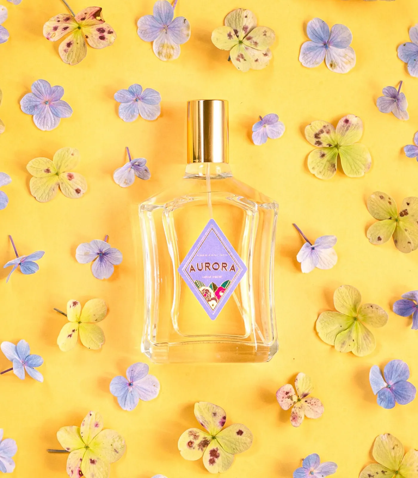 Eau de Toilette Aurora Eau De Toilette