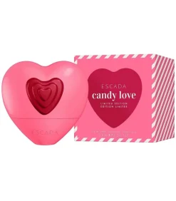 Outlet Eau de Toilette Candy Love 100 ml Eau De Toilette