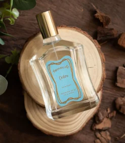 Discount Eau de Toilette Cedro Eau De Toilette