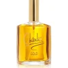 Clearance Eau de Toilette Charlie Spray Gold 100ml Eau De Toilette
