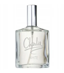 Eau de Toilette Charlie Spray White 100ml Eau De Toilette