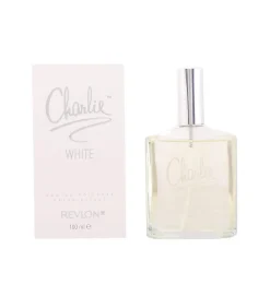 Eau de Toilette Charlie Spray White 100ml Eau De Toilette