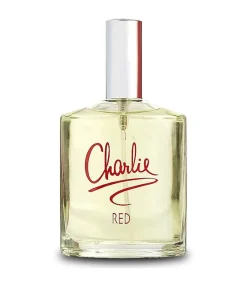 Revlon Eau de Toilette Charlie Spray Red 100ml