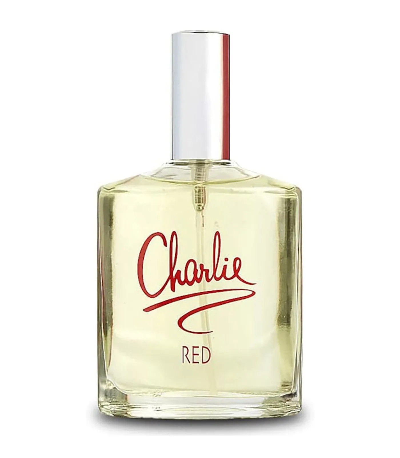 Revlon Eau de Toilette Charlie Spray Red 100ml