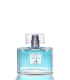 New Eau de Toilette Classic Mannen 50 ml Eau De Toilette