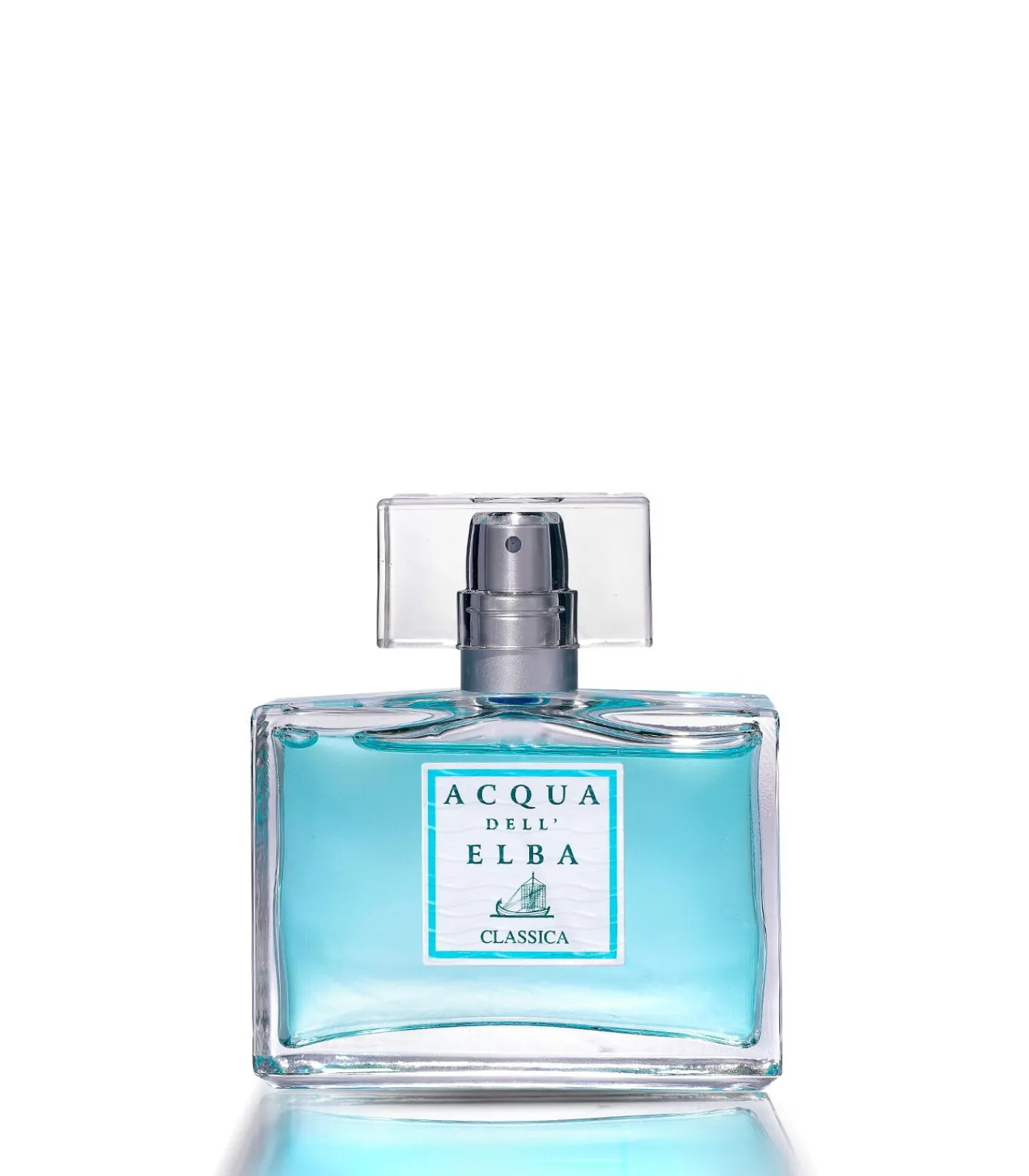 New Eau de Toilette Classic Mannen 50 ml Eau De Toilette