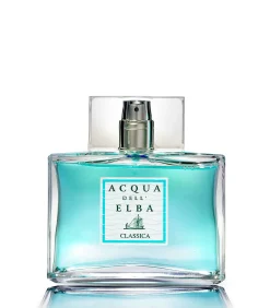Acqua dell’Elba Eau de Toilette Classic Mannen 100 ml