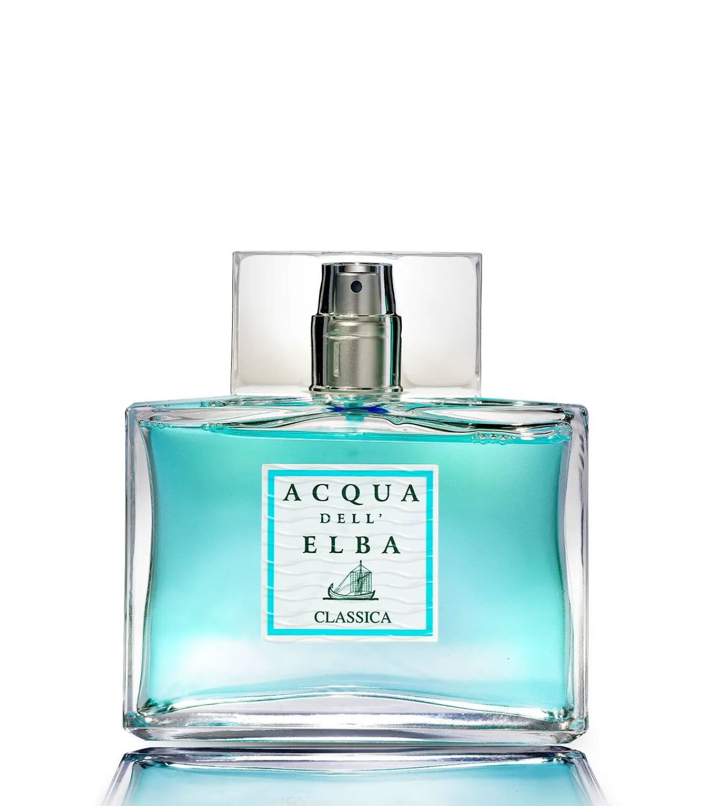 Acqua dell’Elba Eau de Toilette Classic Mannen 100 ml