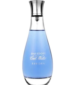 Davidoff Eau de Toilette Cool Water Reborn Vrouw 100 ml