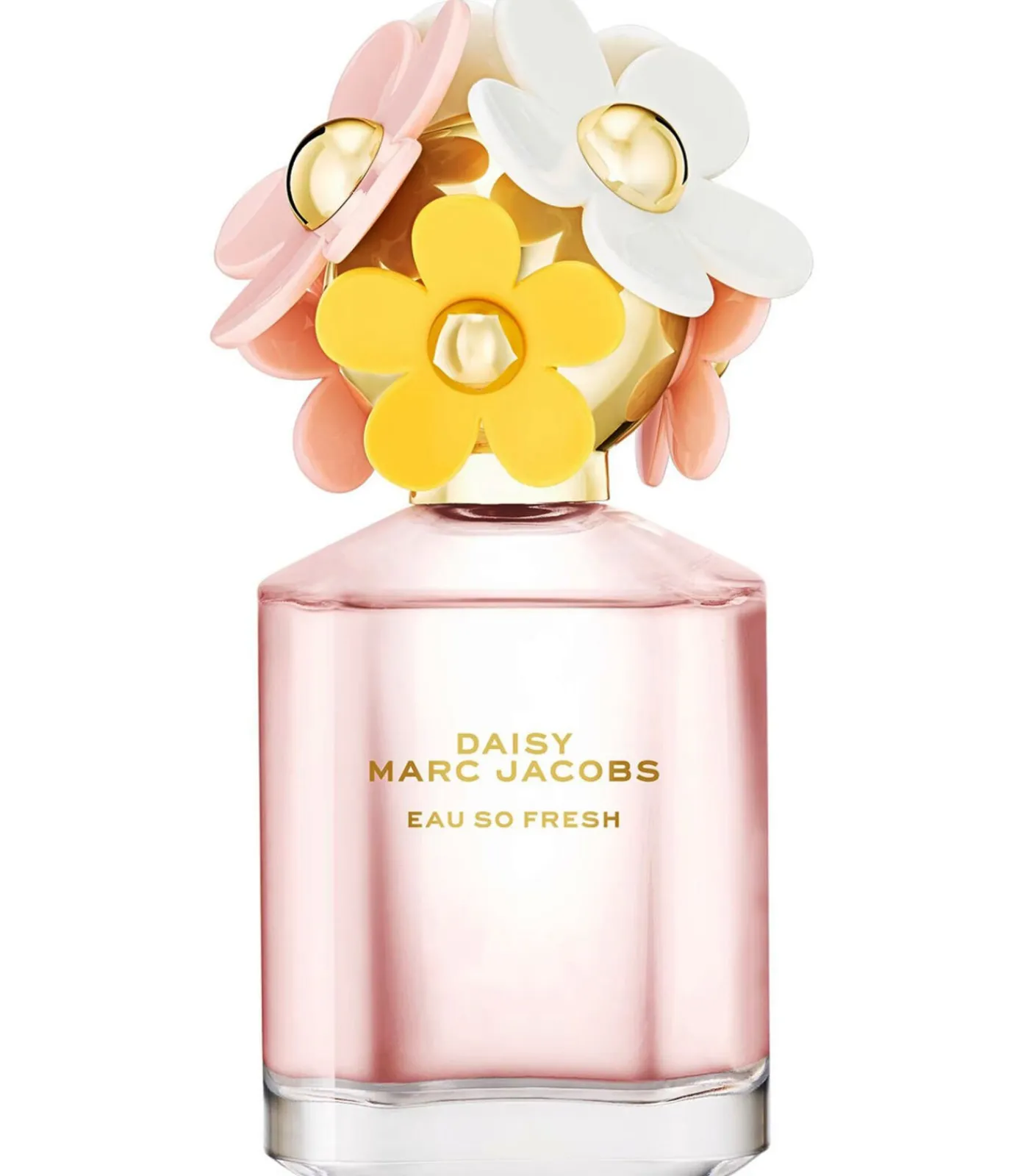 Marc Jacobs Eau De Toilette Daisy Eau So Fresh 75 ml