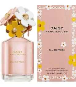 Marc Jacobs Eau De Toilette Daisy Eau So Fresh 75 ml