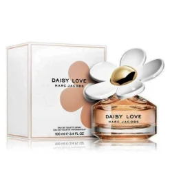 Marc Jacobs Eau De Toilette Daisy Love 100 ml