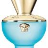 Hot Eau De Toilette Dylan Turquoise 100 ml Eau De Toilette