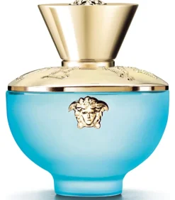 Hot Eau De Toilette Dylan Turquoise 100 ml Eau De Toilette