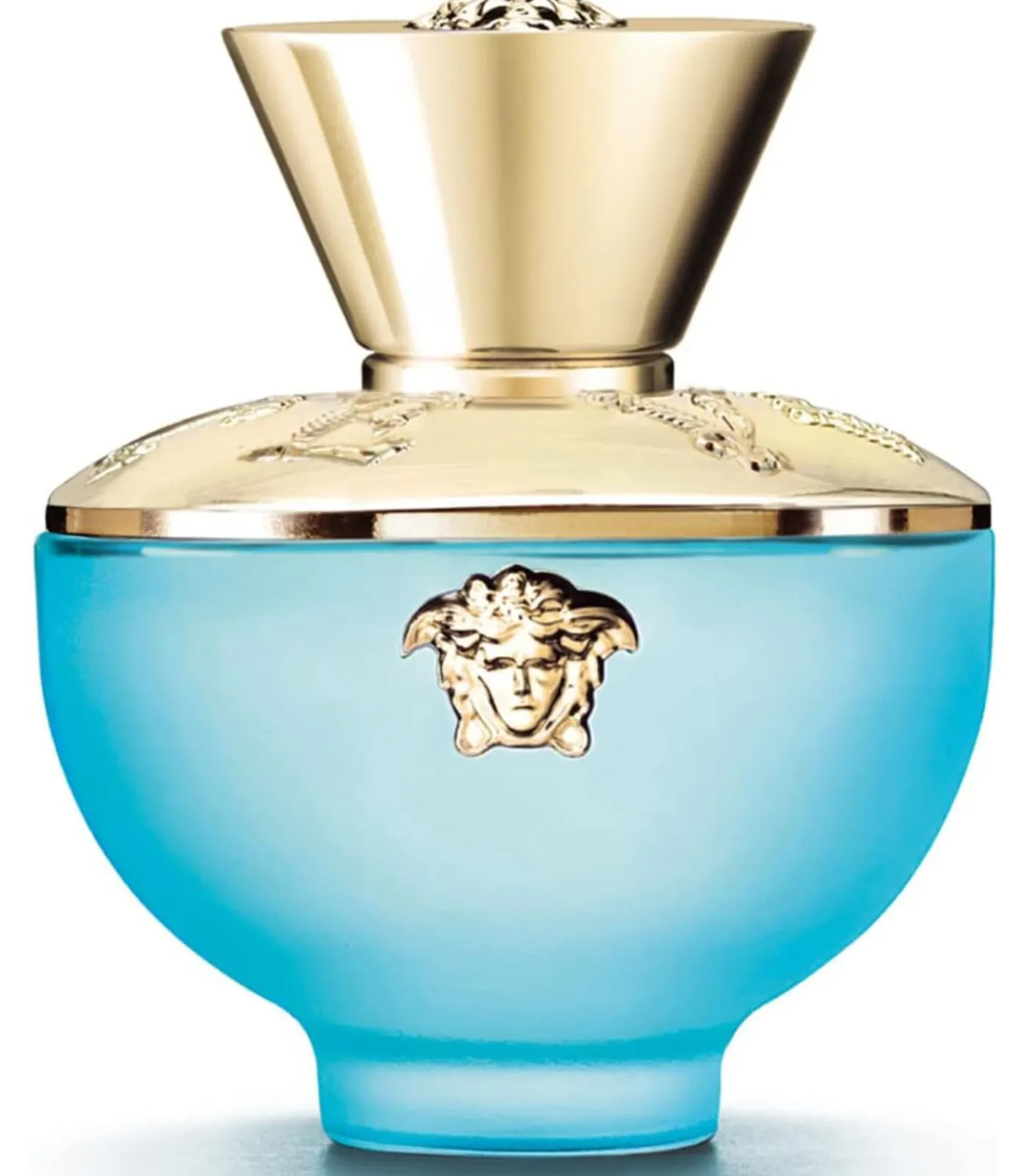 Hot Eau De Toilette Dylan Turquoise 100 ml Eau De Toilette