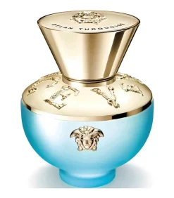 Versace Eau de Toilette Dylan Turquoise 50 ml