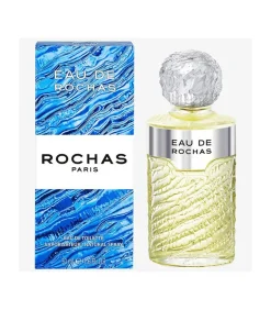 Rochas Paris Eau De Toilette Eau De Rochas 50 ml