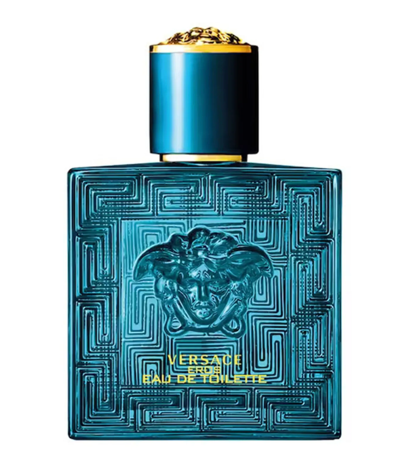 Versace Eau de Toilette Eros 100 ml