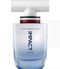 Sale Eau De Toilette Impact Together 100 ml Eau De Toilette