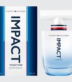 Sale Eau De Toilette Impact Together 100 ml Eau De Toilette