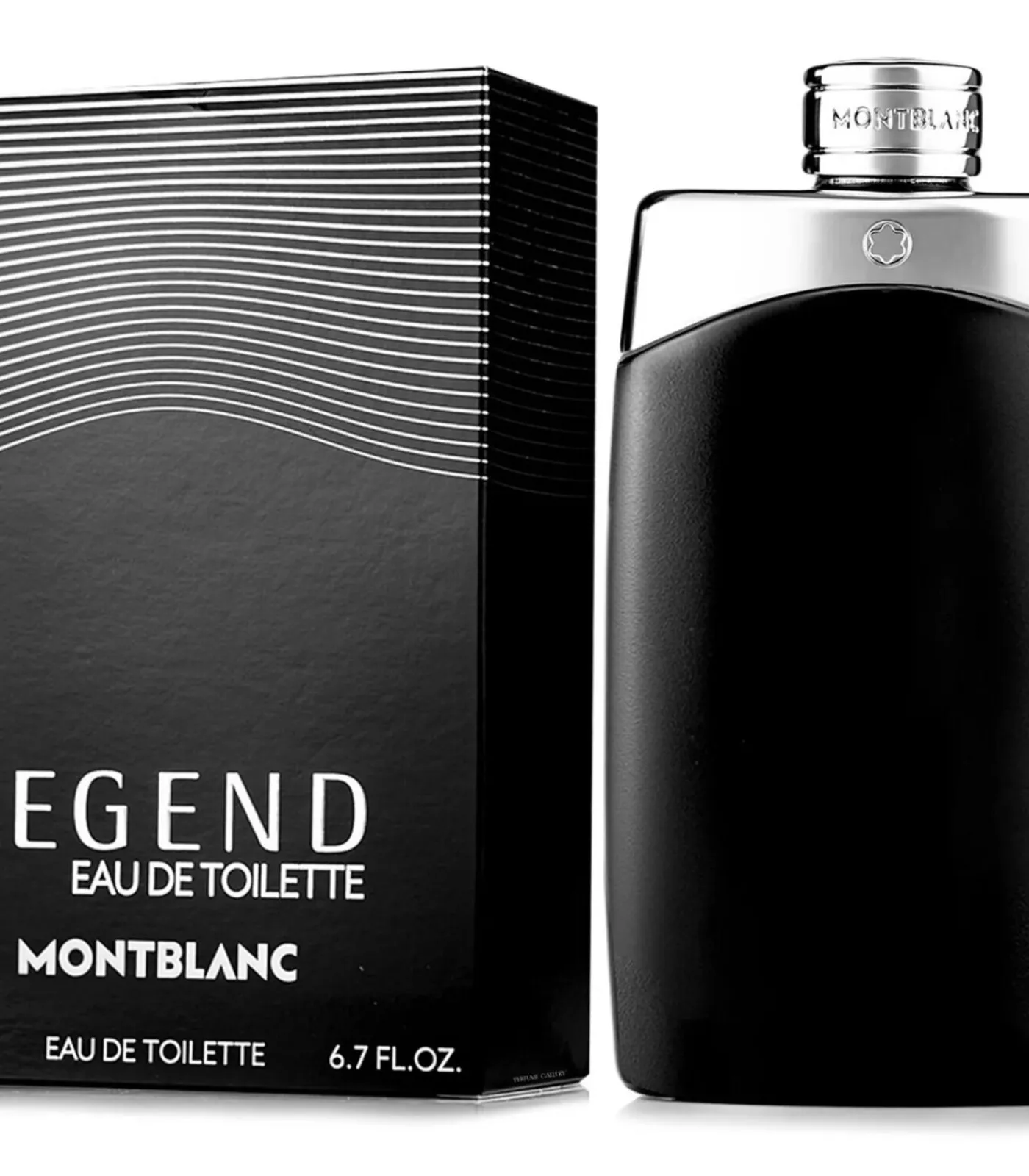 Eau de Toilette Legend 200 ml Eau De Toilette