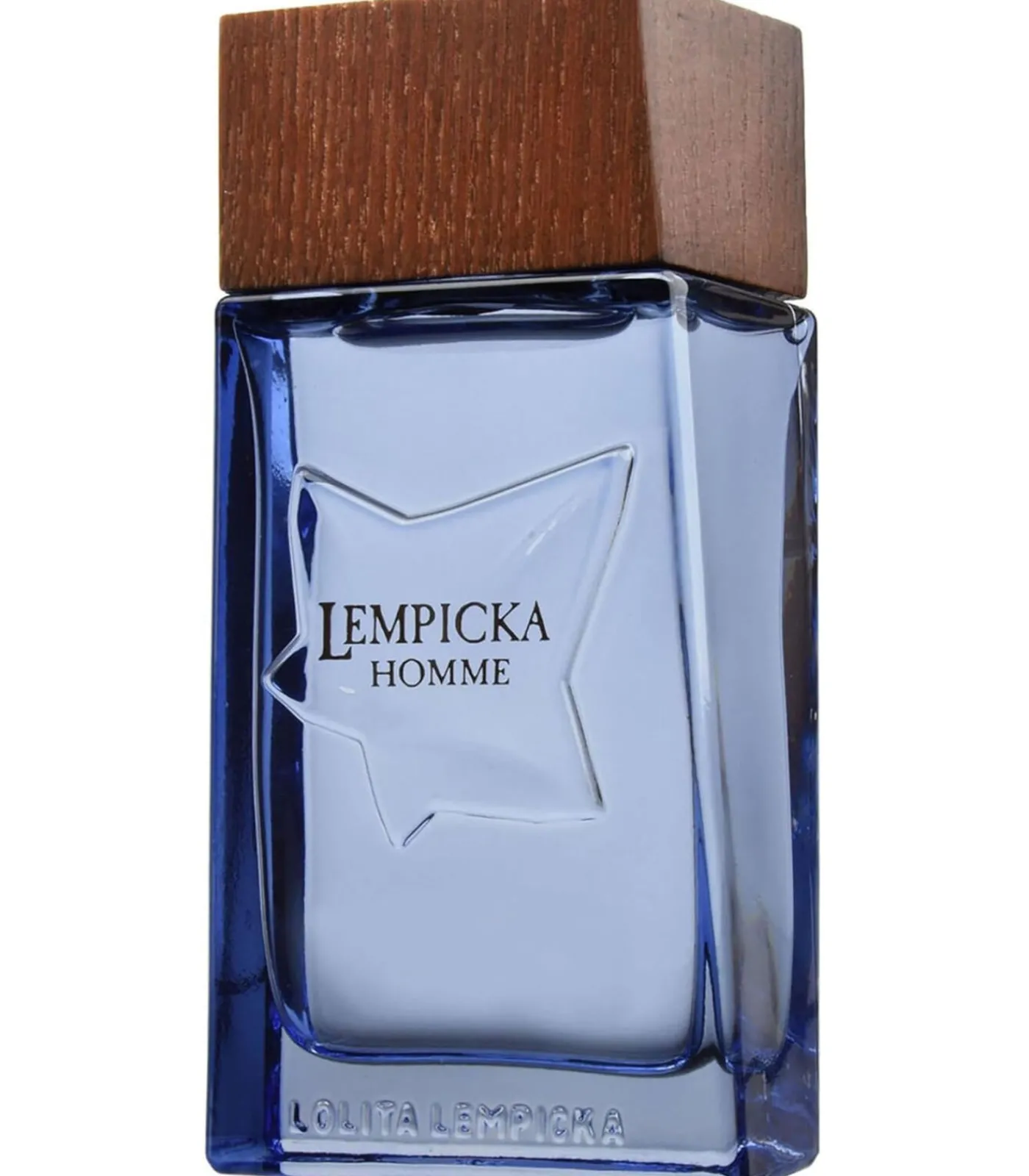 Lolita Lempicka Eau De Toilette Lempicka Homme 50 ml