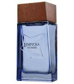 Best Eau De Toilette Lempicka Homme 100 ml Eau De Toilette