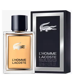 LACOSTE Eau De Toilette L'Homme 50 ml