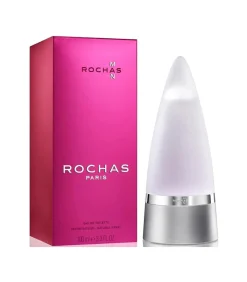 Rochas Paris Eau De Toilette Man 100 ml