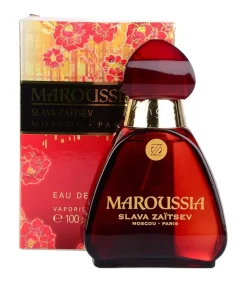 Maroussia Eau de Toilette Spray - Slava Zaitsev 100 ml