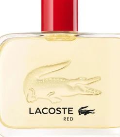 New Eau de Toilette Touche Rouge 125 ml Eau De Toilette