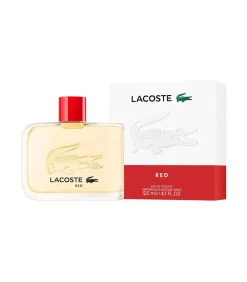 New Eau de Toilette Touche Rouge 125 ml Eau De Toilette