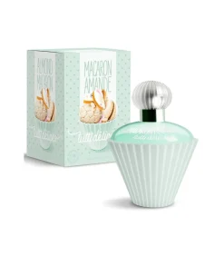 Best Eau de Toilette Tutti Délices Macaron Amandel 50ml Eau De Toilette