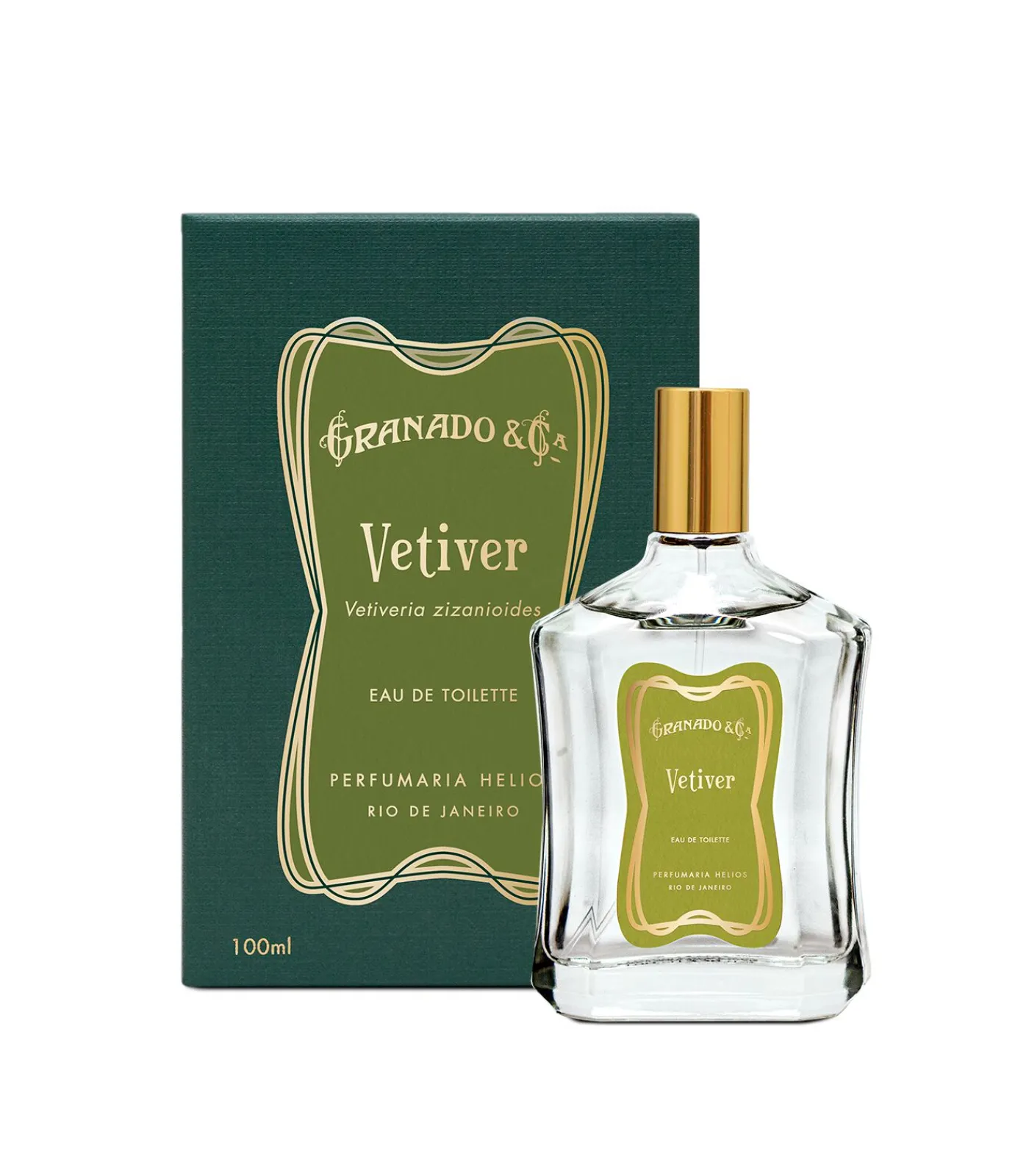 Discount Eau de Toilette Vetiver Eau De Toilette