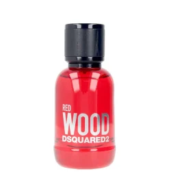 New Eau De Toilette Voor Haar Red Wood 50 ml Eau De Toilette