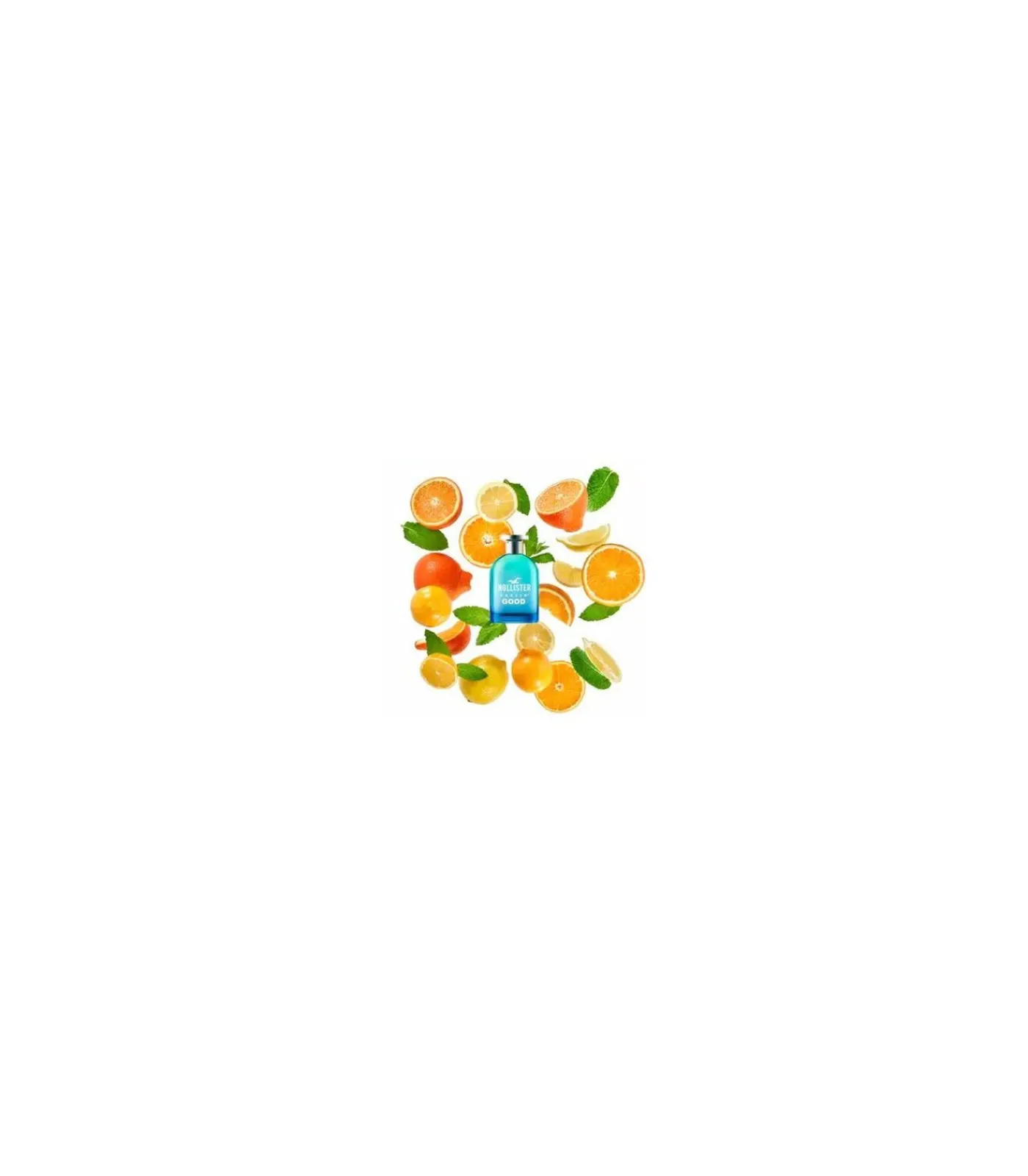 Best Eau de Toilette voor Hem Feelin' Free 100 ml Eau De Toilette