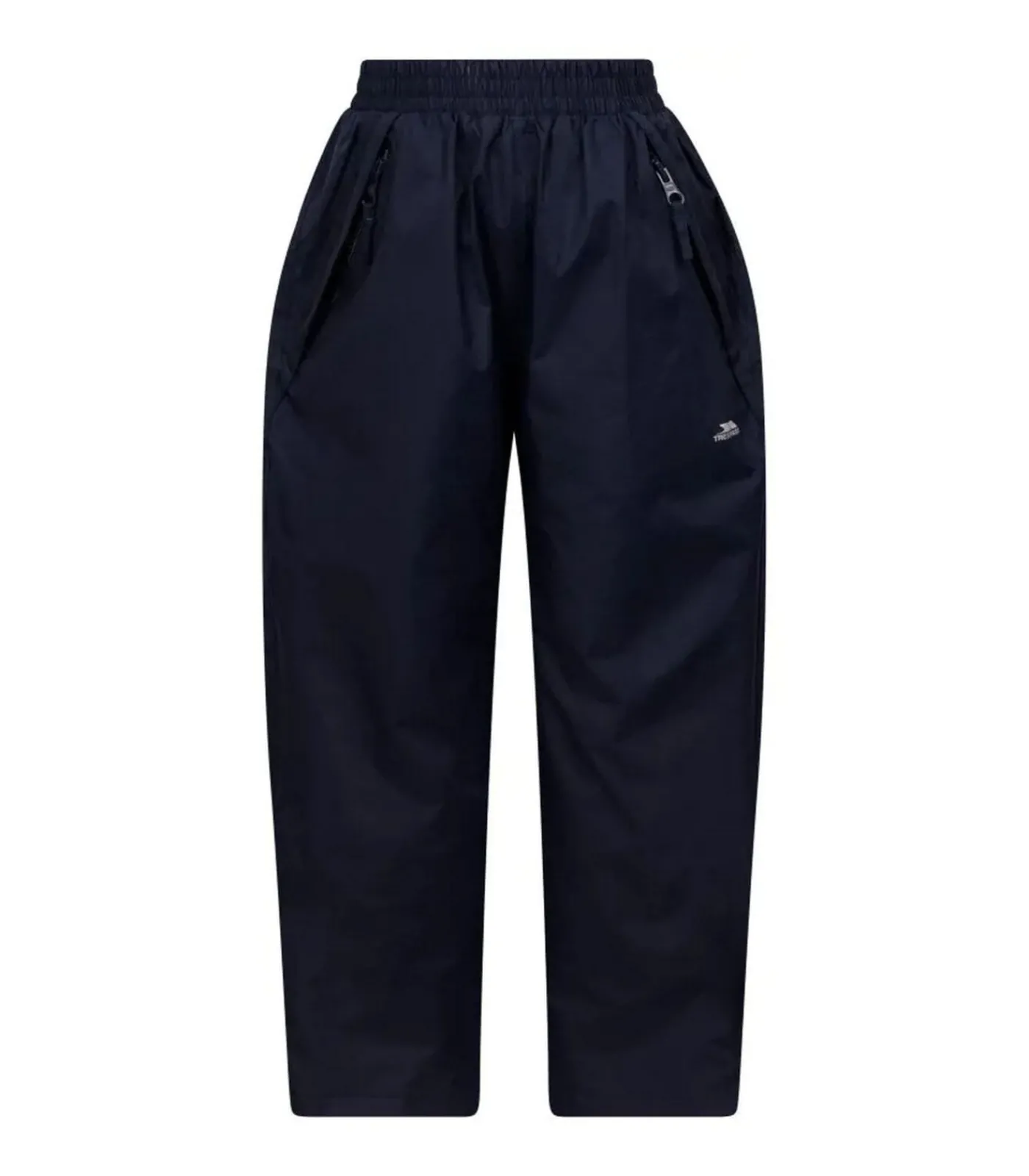 Discount ECHO - Broek - Marineblauw Kinderen Jassen